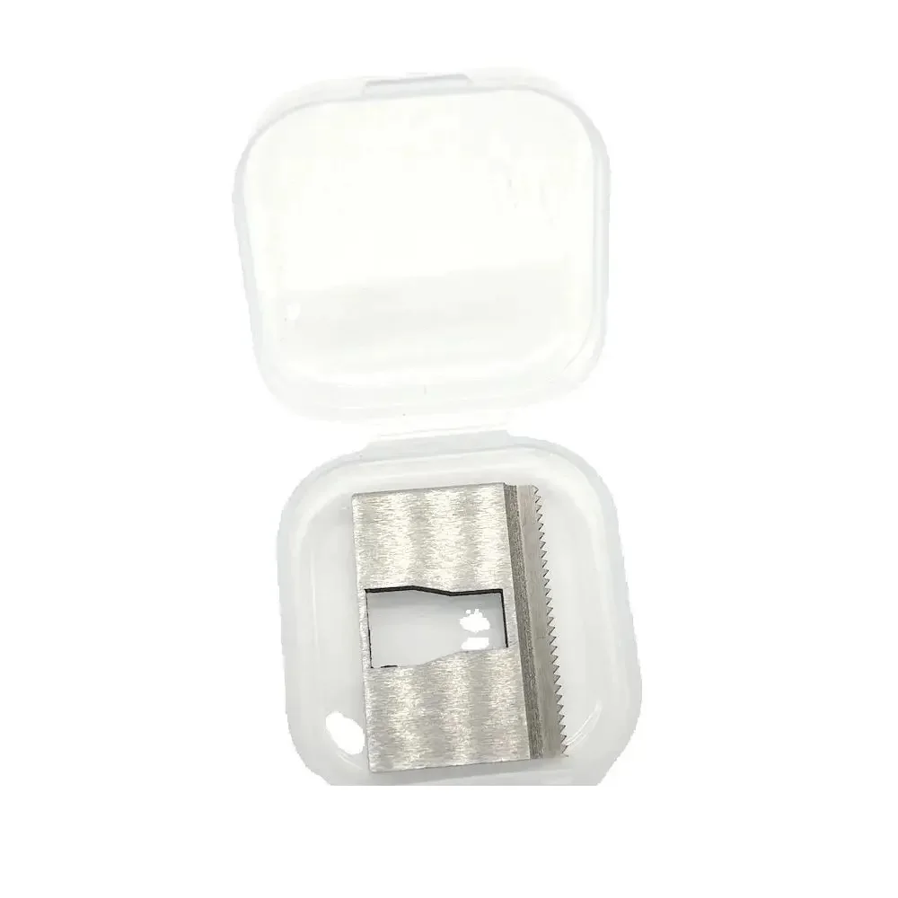 DD35 Cutter Knife Suitable for DD19A Battery Powered Plastic Strapping Tool view 3