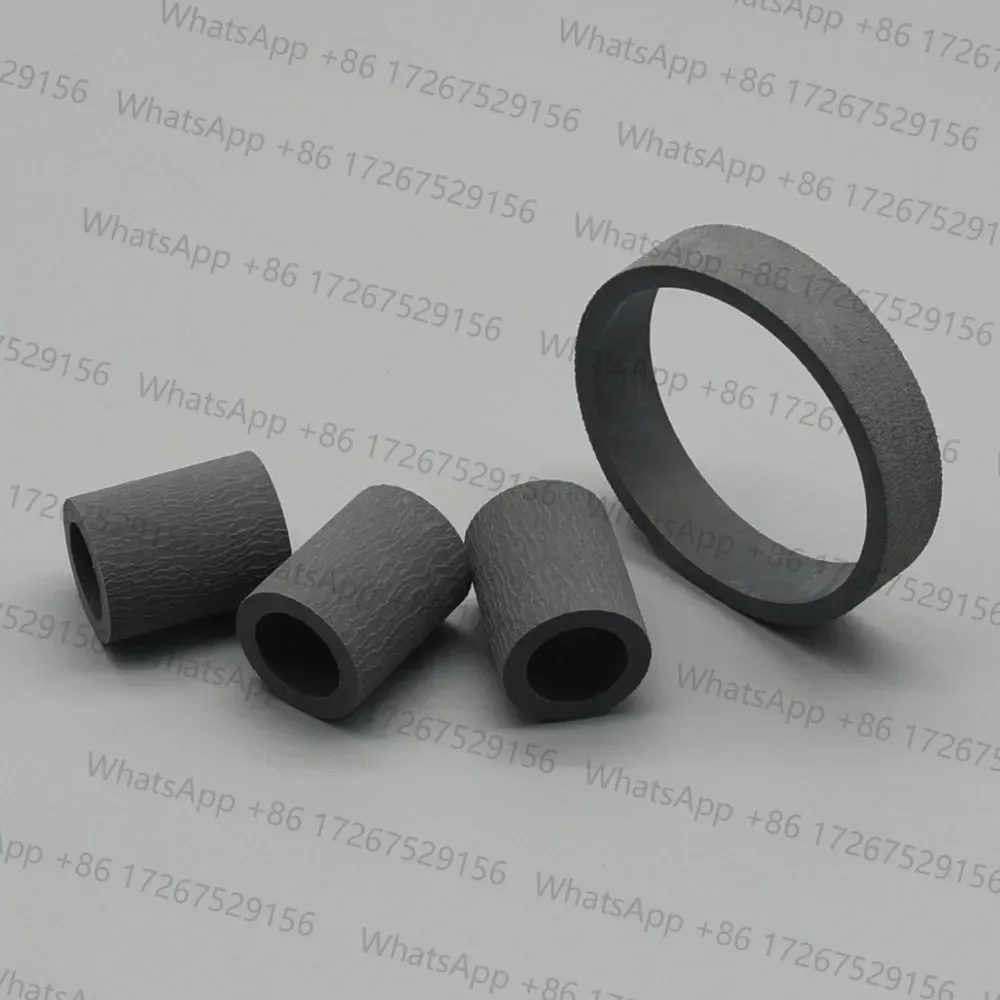 Pickup Feed Roller Tire Kit for EPSON WF C529R C579R C5210 C5290 C5710 C5790 M5298 M5299 M5799 1736257 1775149