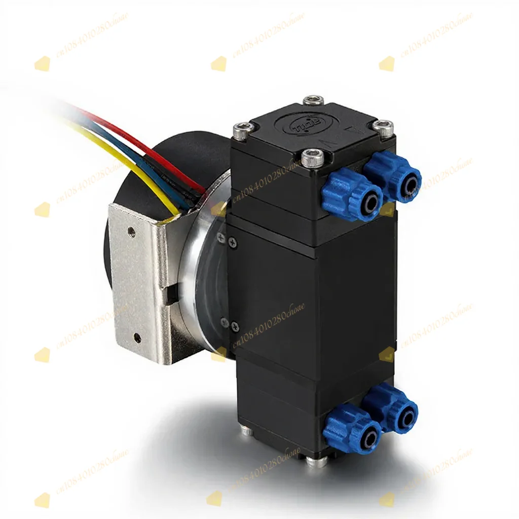 Water Pump FS600 Pumping Mini 24v Electric Miniature Brushless Diaphragm Liquid