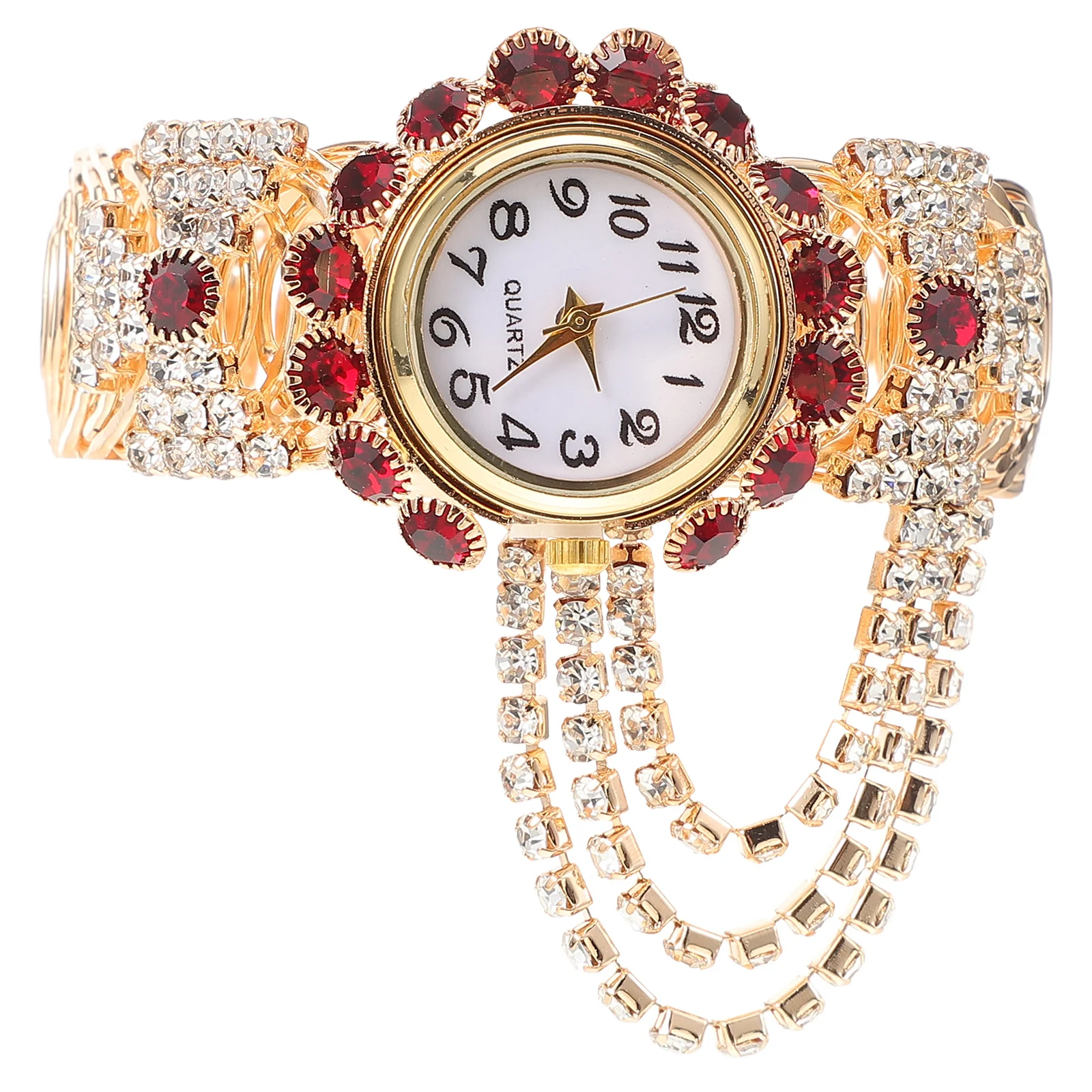 

Watch Ladies Dainty Watches Women Simple for Fancy Bangle Dress Wrist Female Miss