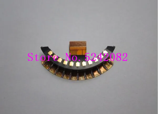 

Repair Parts For Panasonic FOR Lumix G X Vario H-HS12035 12-35mm F2.8 ASPH Power OIS Lens Contact Point Connect Flex Cable