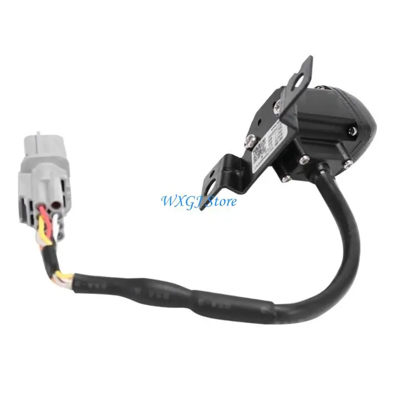 

37JE Wide Parking Assistance Rear View Camera Reversing Monitor for 95760-B8641