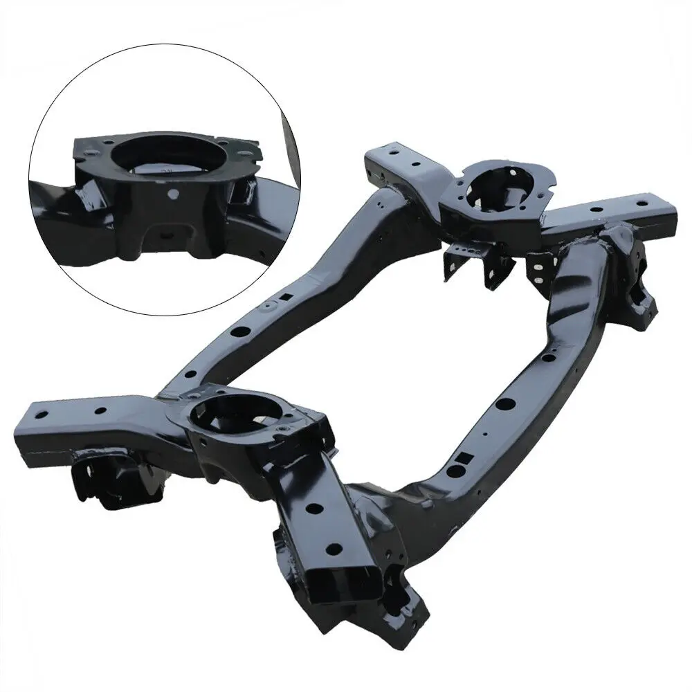 Front Subframe 68185029AA Fit for 2011 - 2015 Chrysler 300 Dodge Charger Challenger