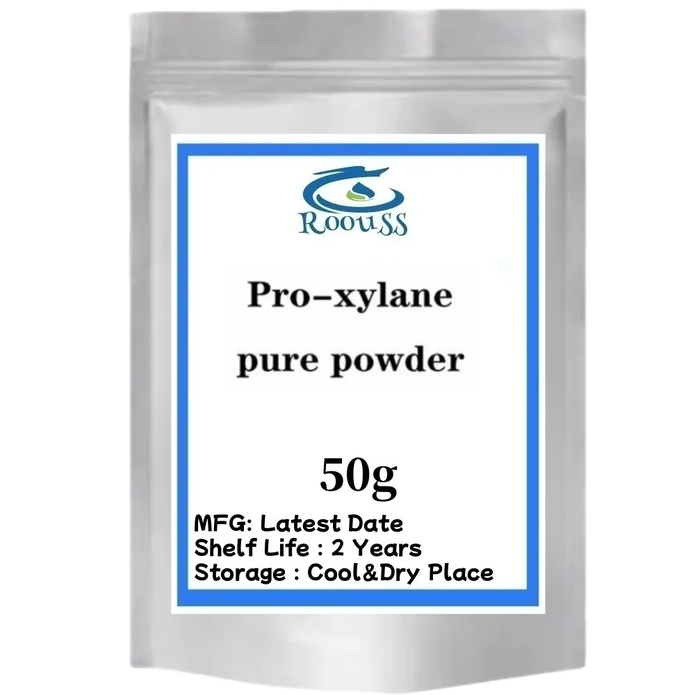 Cas 439685-79-7hydroxypropyl Tetrahydropyrantriol/pro-xylane Powder