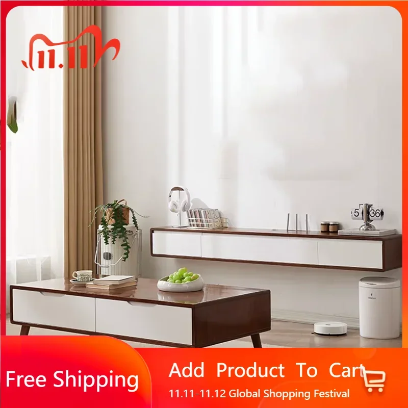 

Center Luxury Design Tv Stand Simple Drawer Innovative Modern Living Room Tv Table Salon Organizer Muebles Unique Furniture