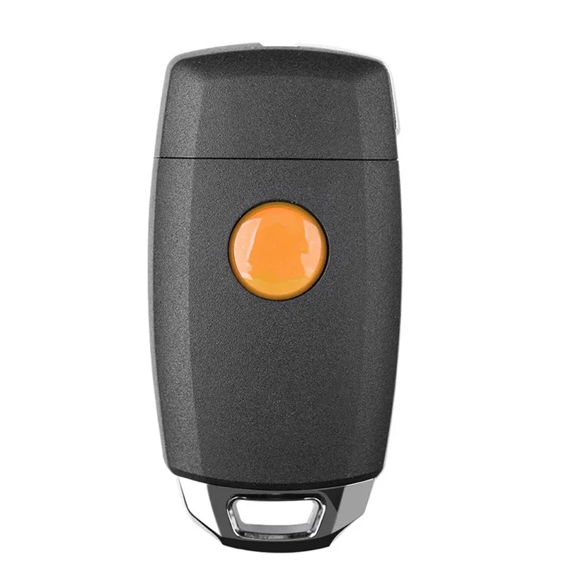 

5X For Xhorse XKHY05EN Universal Wire Remote Key Fob 3 Buttons For Hyundai Style For VVDI Key Tool