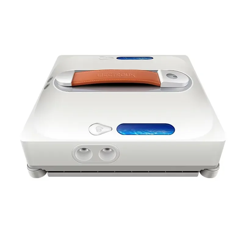 STLF CH  Best Window Cleaning Robot Window Robot Cleaner S11 with 4-Way Water Spray