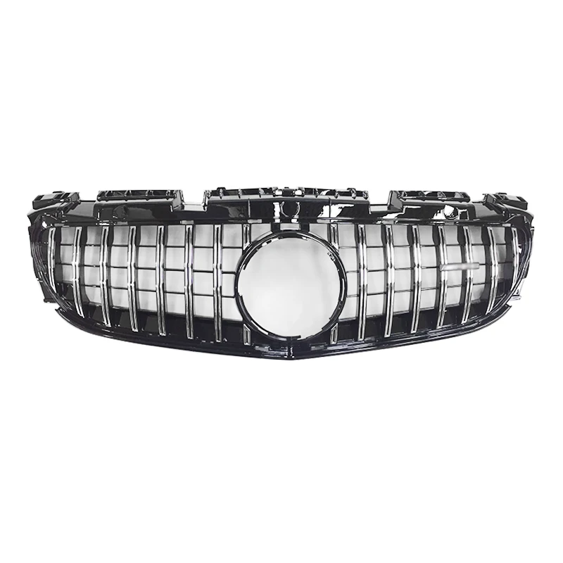 

Решетка для лифтинга SLC R172 GT для Mercedes Benz SLC CLASS R172 Решетка 2016 2017 2018 2019 2020