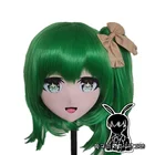 kigurumi mask "crossdress"