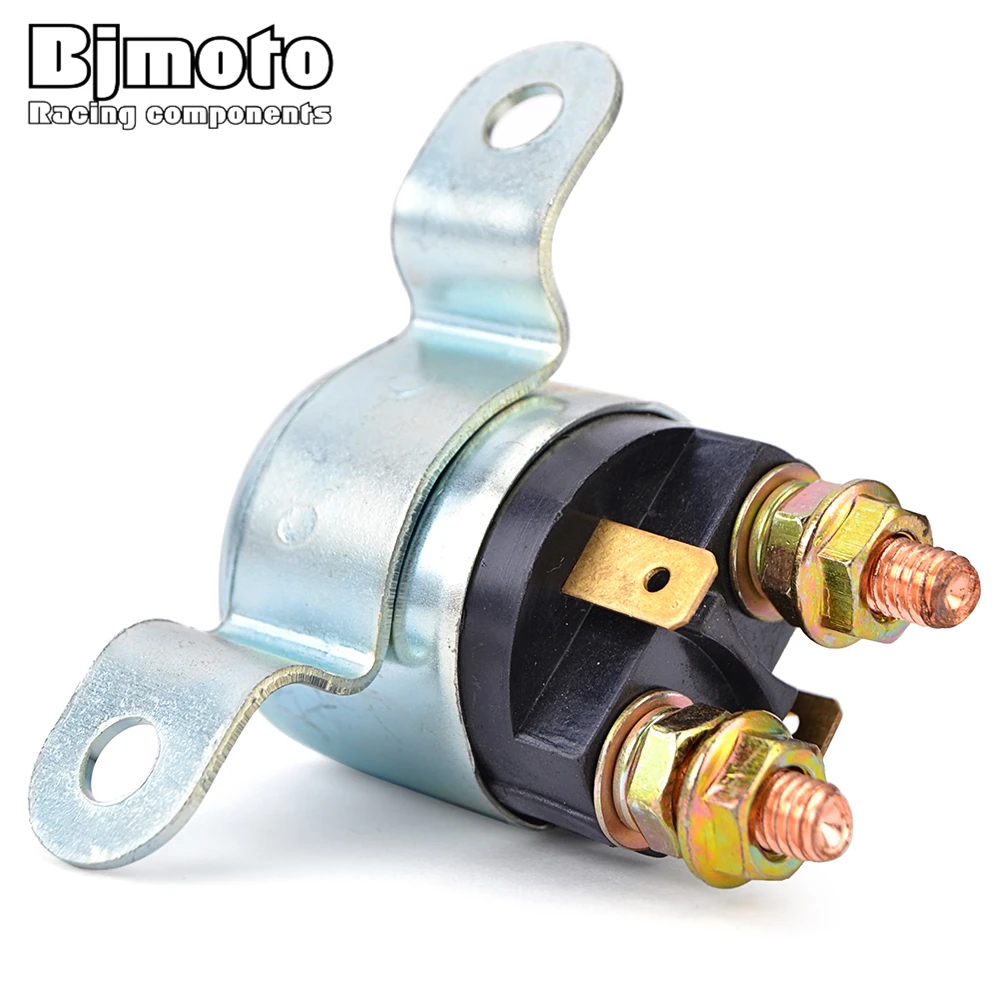 Starter Relay Solenoid For Can-Am F3 LTD T S Limited DS450 Outlander MAX 400 450 570 650 800 1000 T3 T MAX Renegade Commander