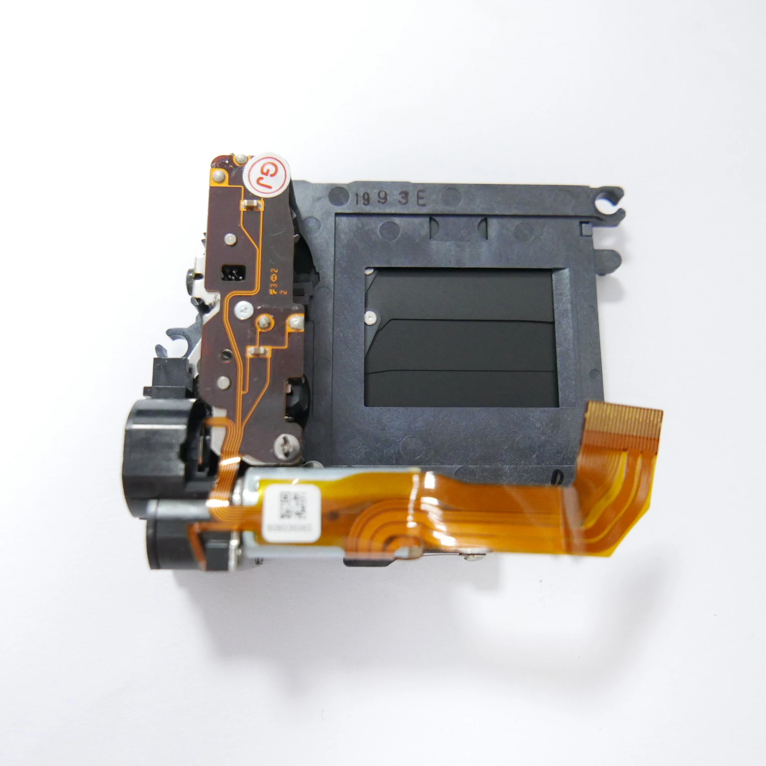 Camera Repair Parts For Fuji Fujifilm XT2 XT3 Xpro2 Xpro3 XH1 Shutter Unit Assy Shutter Blade