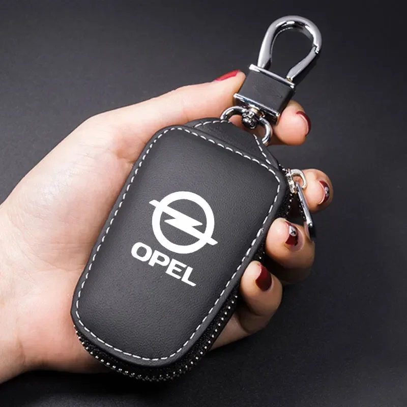 Car Remote Key Case Cover Protective Keychain for opel astra corsa d astra astra k vectra bvectra b insignia vivaro accessories