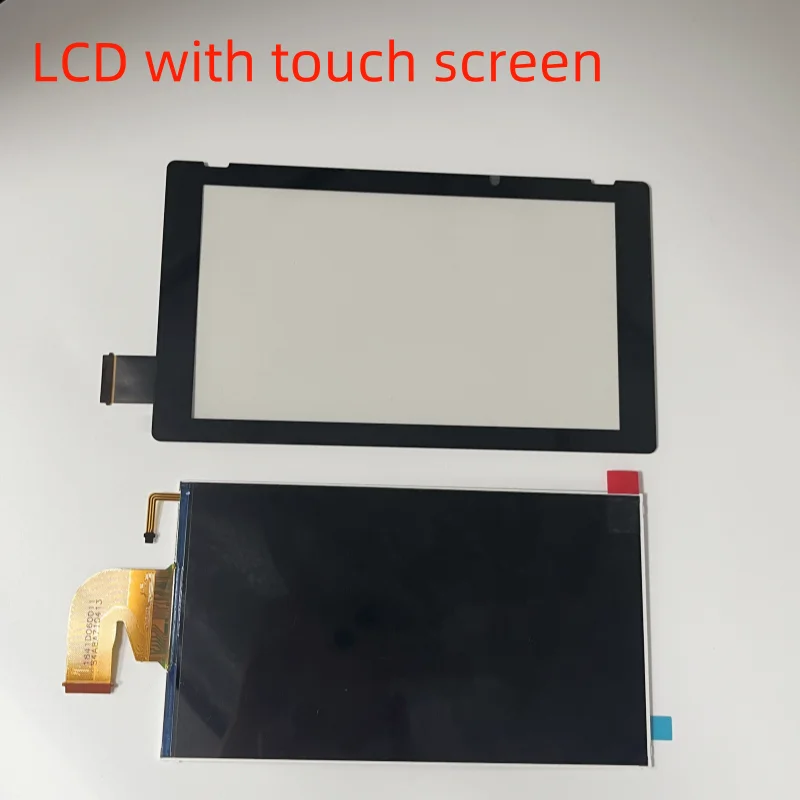 Replacement Lcd Scr… - image