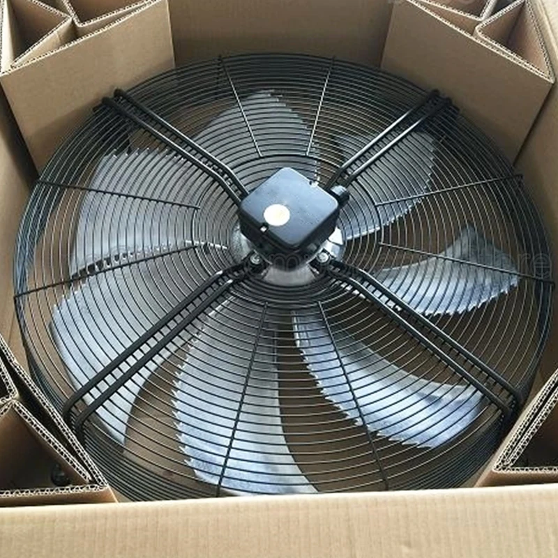 Original 100% Working FN063-6EK.4I.V7P1 230V 50Hz 0.68Kw 3.1A FN063-6EK4IV7P1 Fan