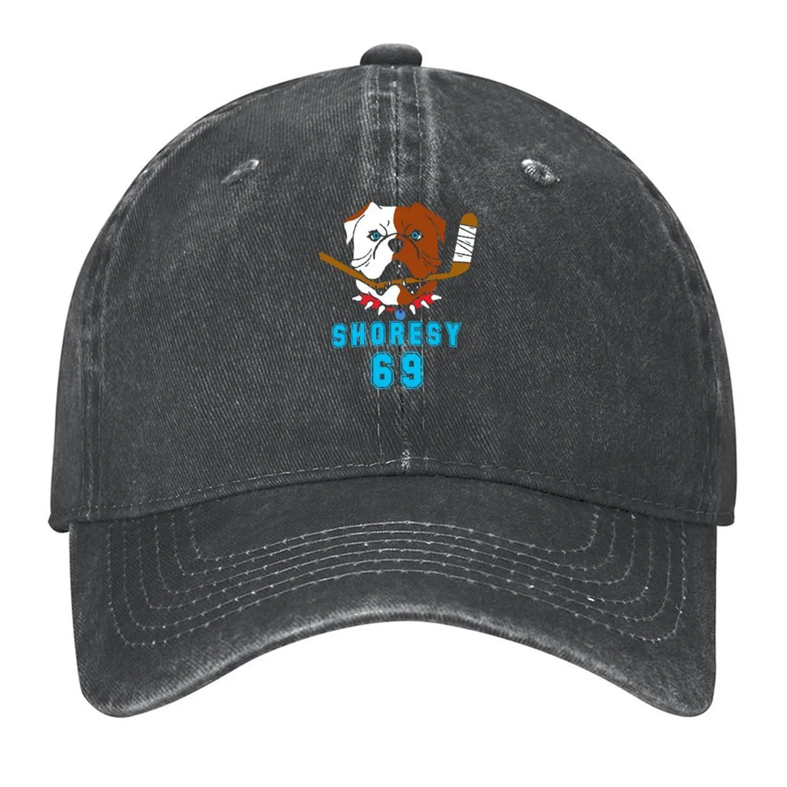 

Shoresy Baseball Cap funny hat Rugby Golf Cap Rave Women's Golf Clothing Men's