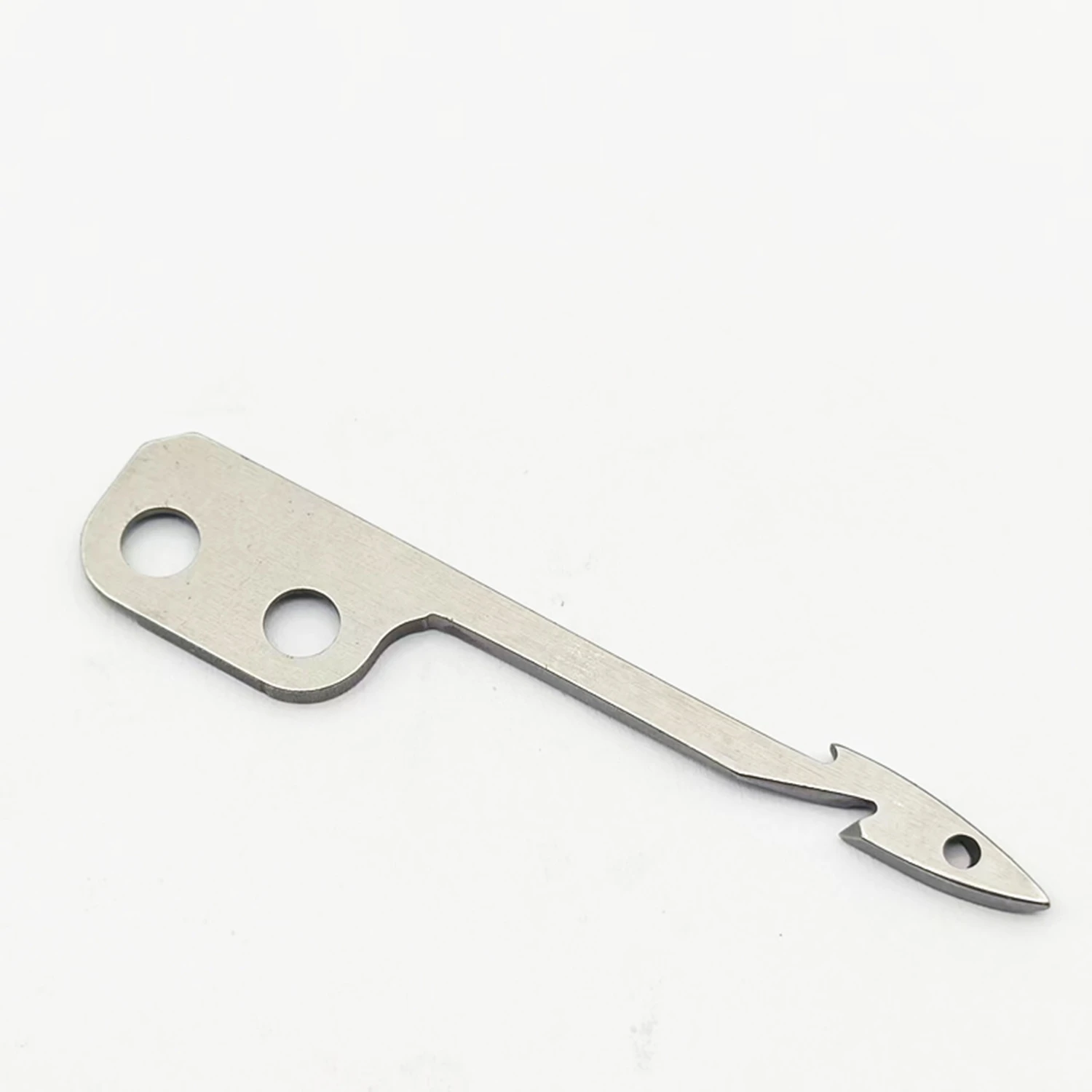 #401-47938 Moving Knife for JUKl LU-1520N / LU-2828 / LU-2828V Sewing Machine Parts #40147938