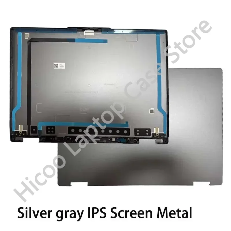 New For Lenovo Ideapad 5 2-in-1 14IRU9 14AHP9 14IRH9 Laptop LCD Back Cover Palmrest Upper Top Case Lower Bottom Cover