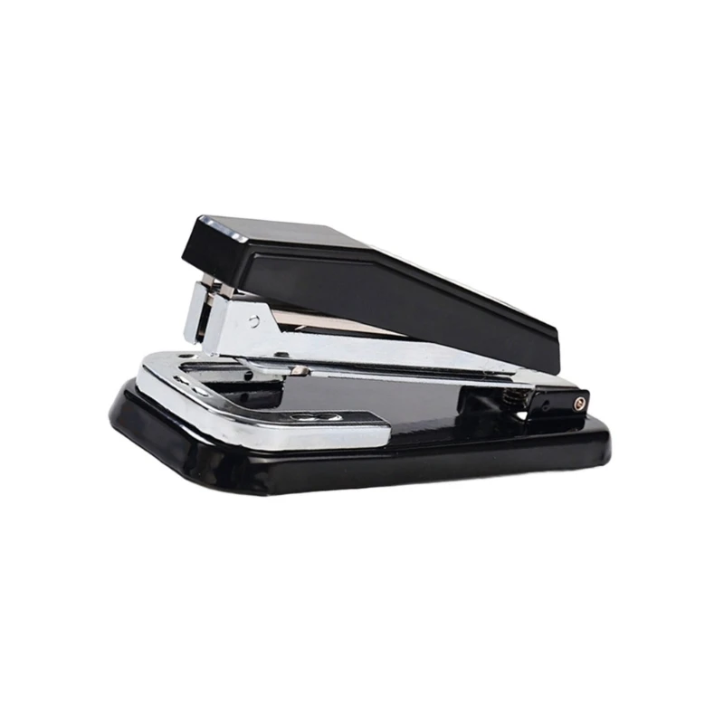 360 grados grapadora rotatable 25 hojas sábanas