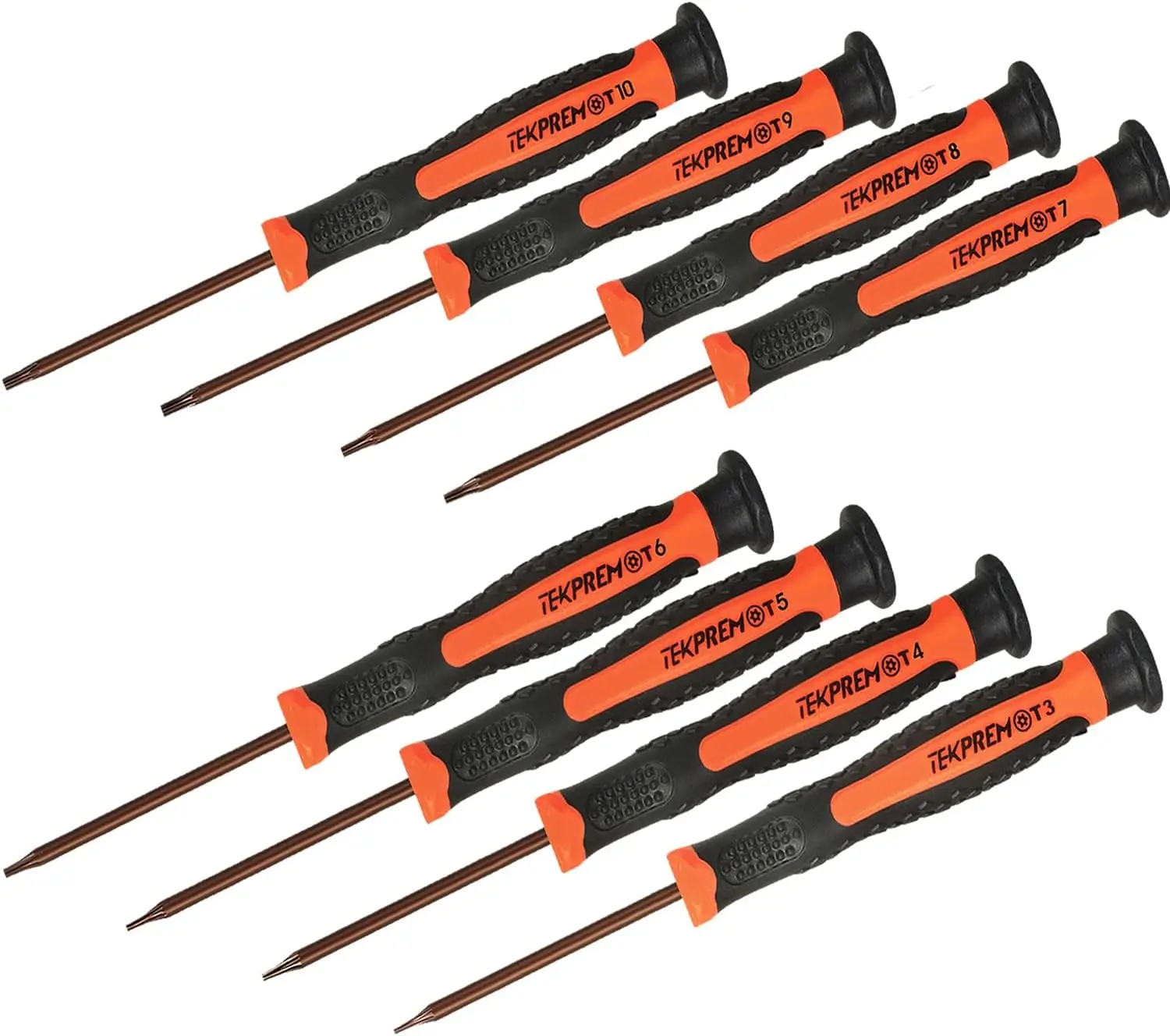 8-In-1 Torx Screwdr…