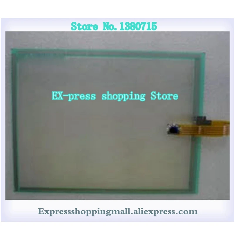 

New Offer 1503-IN-AGH-AN-W4R Touch Screen Glass Panel