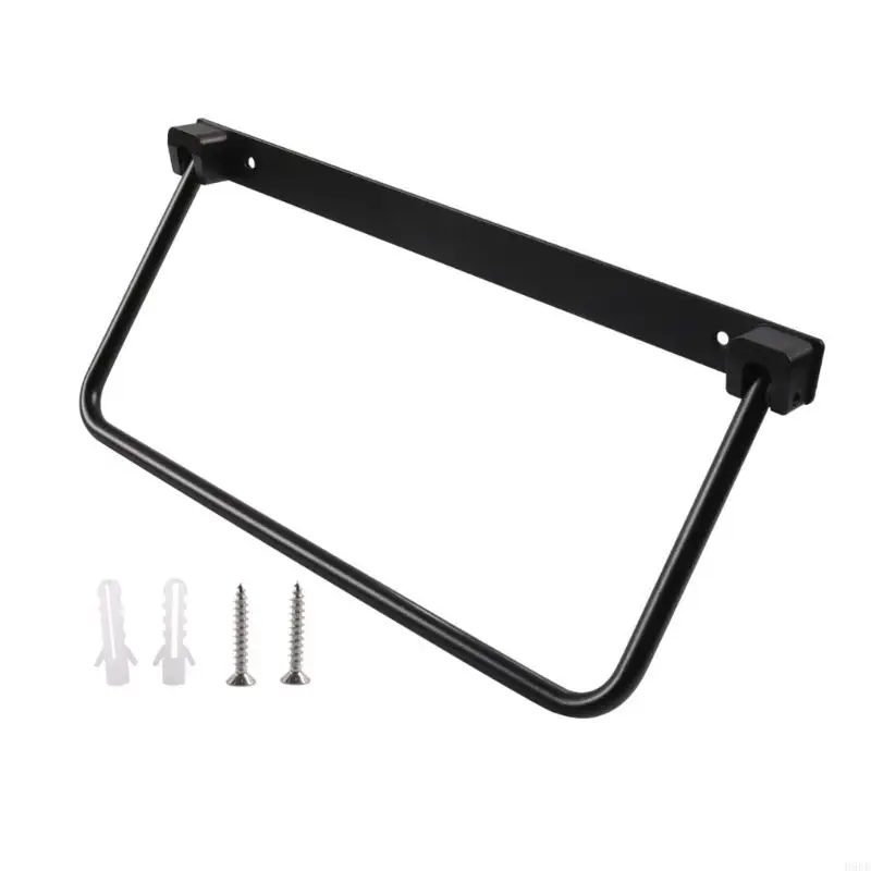 Foldable Aluminum Shoe Rack Waterproof Storage Solution For Campers Accessories H9EE