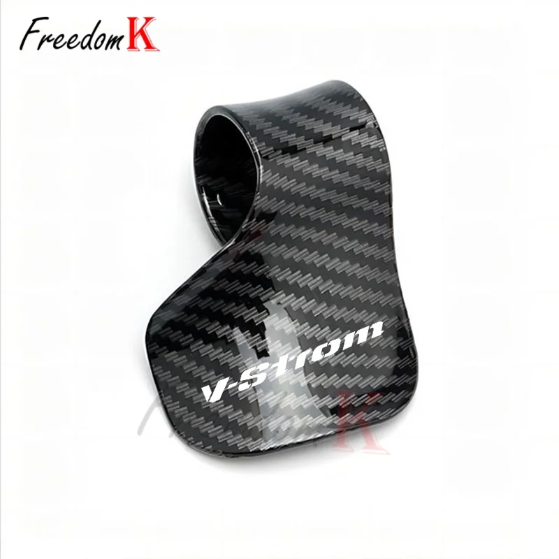 Fit For 650/XT 1000 DL1000 VSTROM 650 DL650 Motorcycle Accelerator Booster Handle Grip Assistant Clip Labor Saver