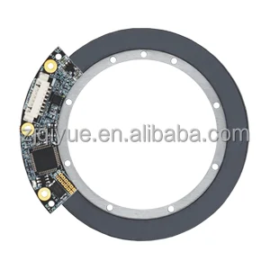 24bit Magnetic Rotary Encoder Optical Absolute Encoder For Robotic Joint