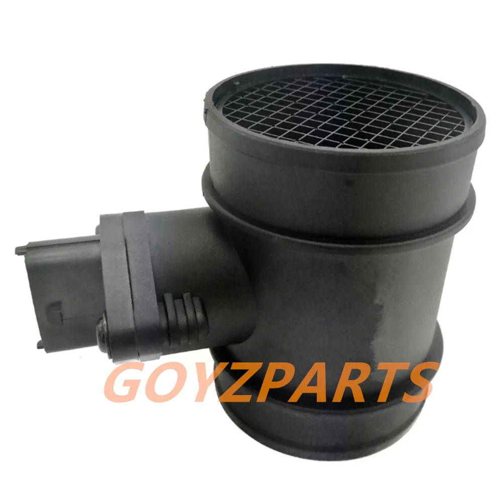 Mass Air Flow Sensor For Chrysler Voyager IV RG RS Jeep Grand Cherokee II WJ WG 2.5 2.7 2.8 CRD 0281002451 05293155AB 5293155AB