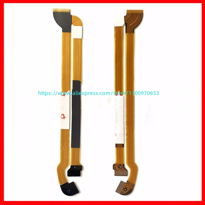 New (without 4 IC) Anti Shake Board Flex Cable FPC for Canon EF 24-70 F4L IS USM Stabilizer Flex Lens Camera Parts