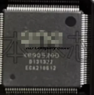 

1~5PCS/LOT KB9052QD QFP128 Free Shipping