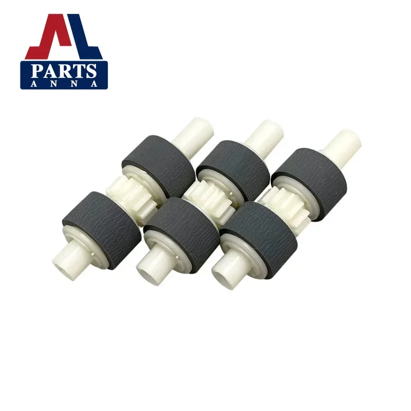 

10X 1797734 1607363 Pickup Shaft Roller for EPSON WF 7010 7015 7018 7110 7210 7510 7511 7515 7521 7610 7620 7621 7710 7720
