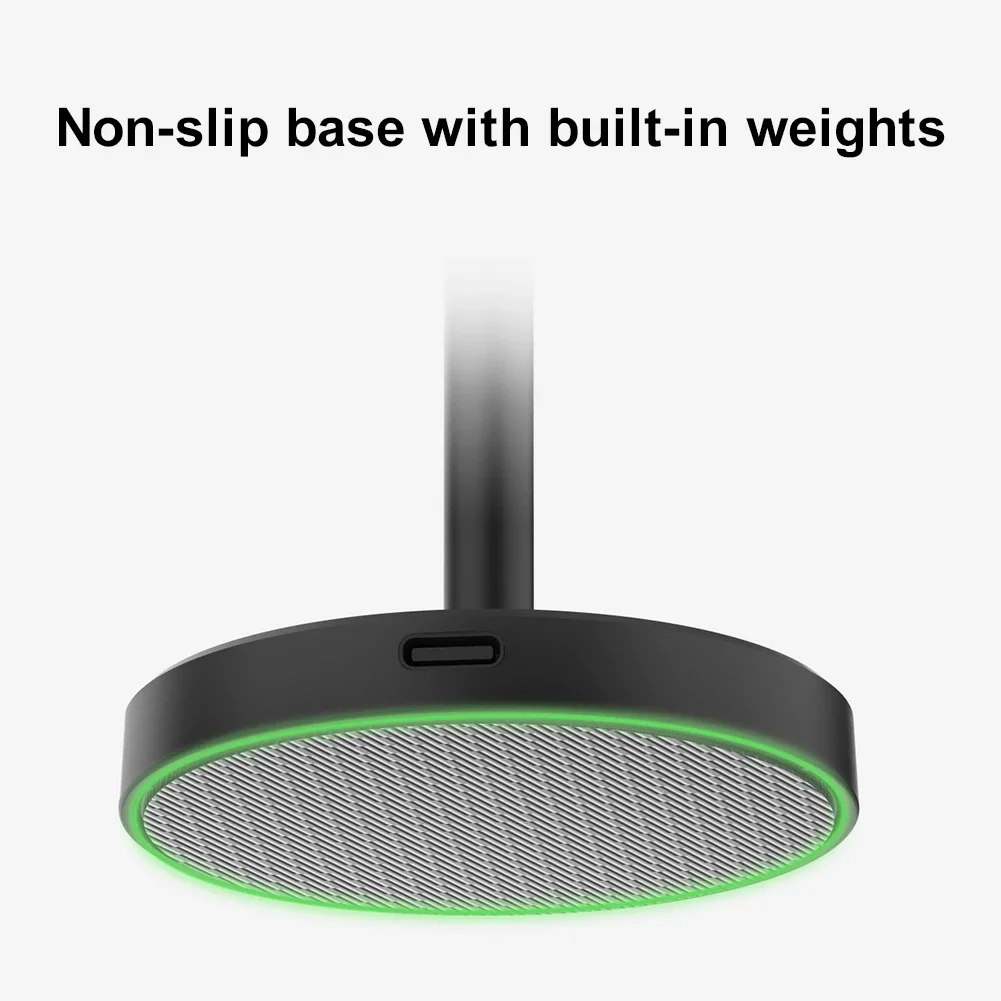 Cámara de vídeo para Nintendo Switch 2, 1080P, consola de juegos, cámara HD con orificio de disipación de calor, cámaras de captura de vídeo antideslizantes de escritorio