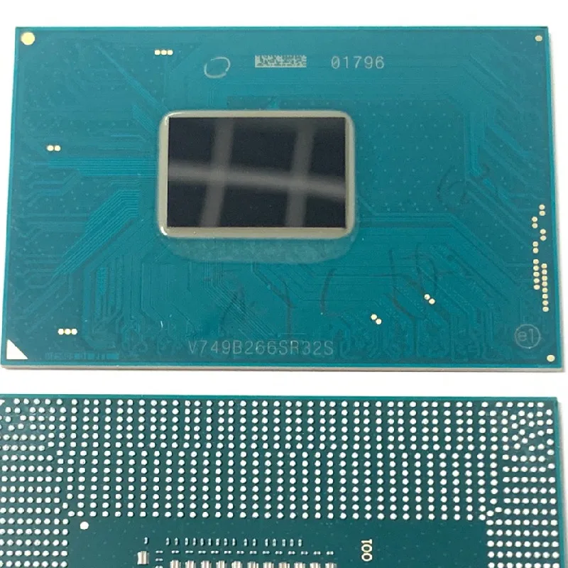 100% nowy oryginalny chipset i7-6700HQ SR2FQ i7 6700HQ BGA