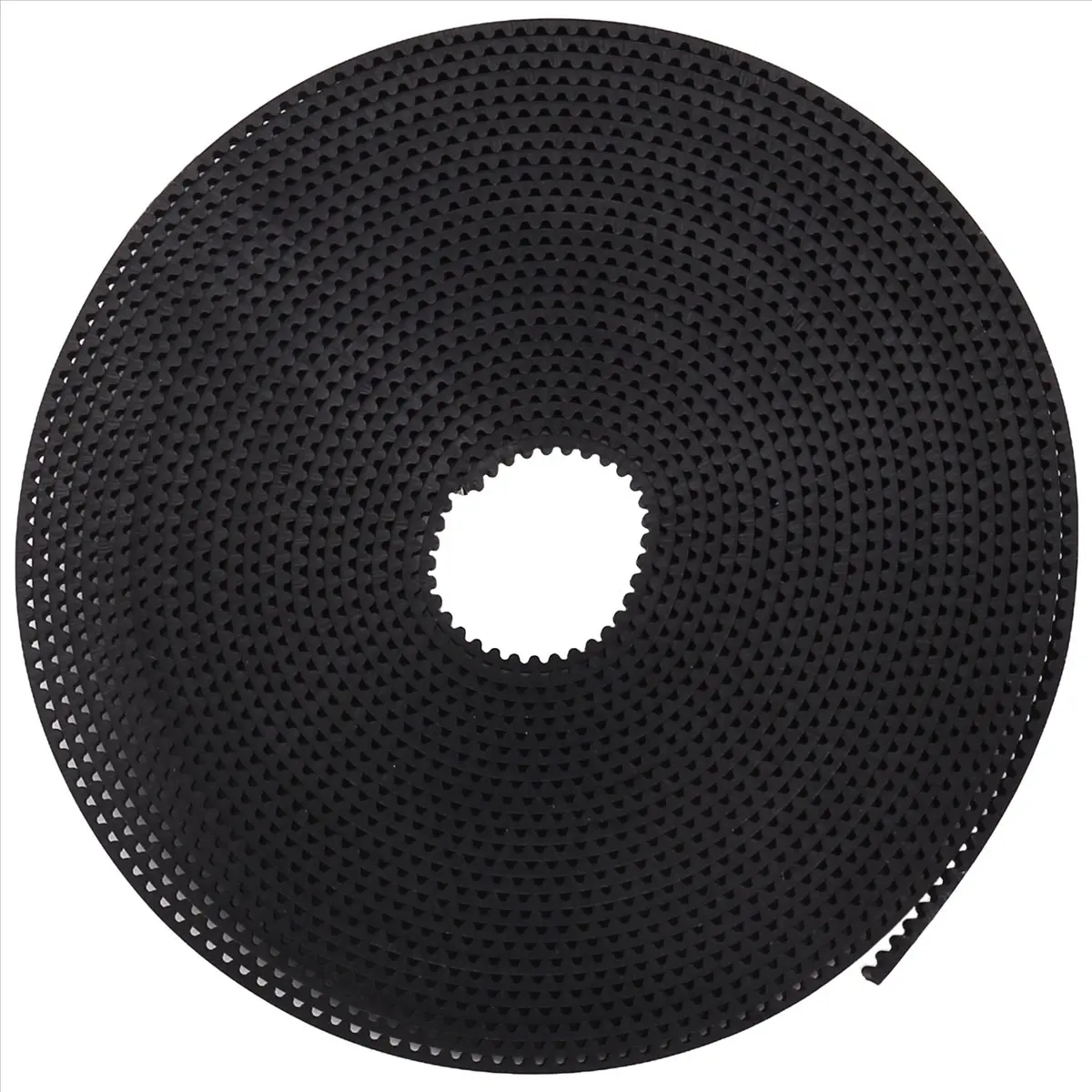 A64I 5 Meters timing belt width 6mm Fit for RepRap Mendel Rostock Prusa -6mm Belt