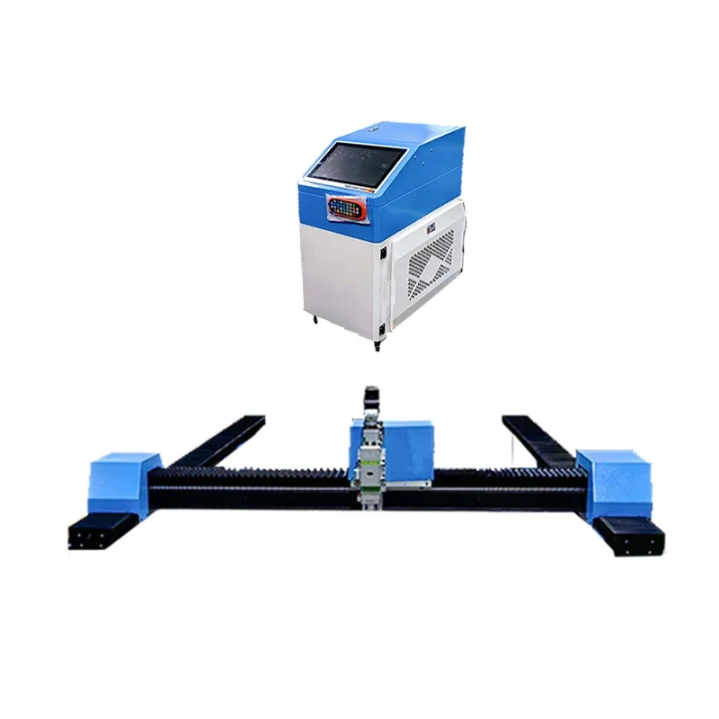 Light Weight Laser Cutting Machine Small Packing Cheaper Shipment Cnc #dxf File Cut Auto Focus Cut Head 1500w 3000w