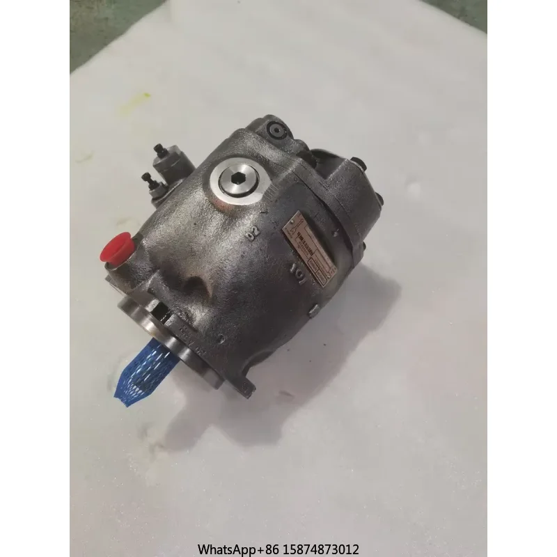 PD028PS02SRS5BC00E 1200000   PD028PS08SR5AC00R020PB00 مضخة المكبس الهيدروليكي PD PD028 PD060 PD075 PD085 PD100