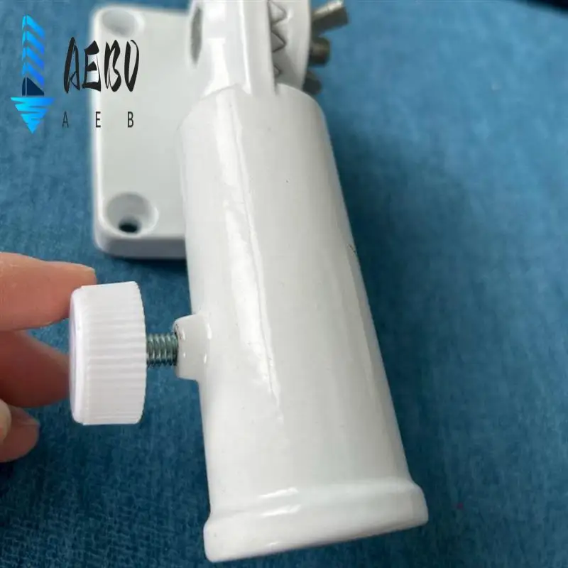 

AEB0-1Set 6,4-футовый флагшток + регулируемый кронштейн для сада, комплект флагштока для дома, кольца для флагштока, держатель флагштока