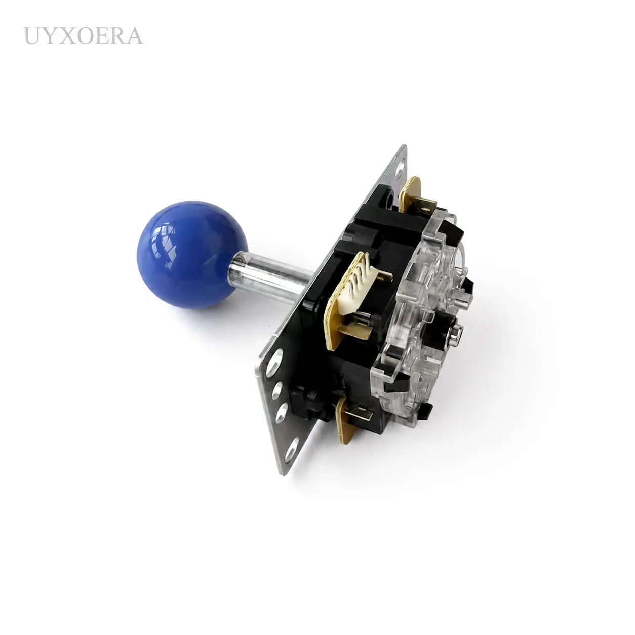 Oryginalny joystick do gier ar – Arcade Joystick Sanwa Jlf Ball Top recenzja i cena