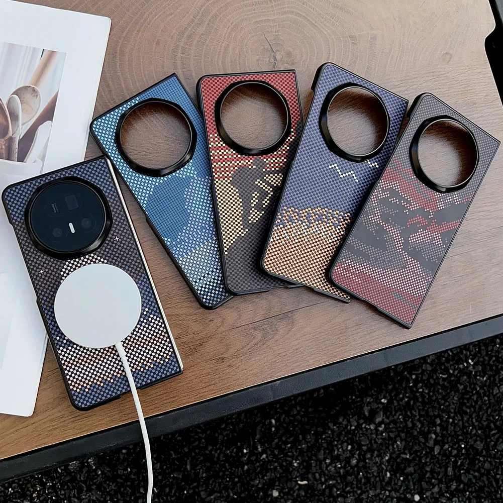 Kevlar Painted Buil…