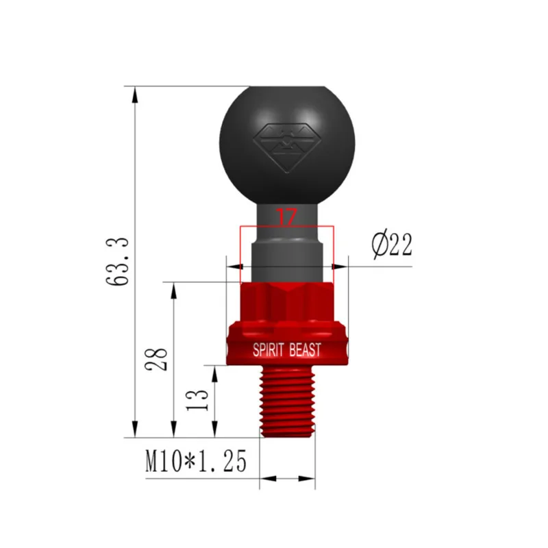 thumb
