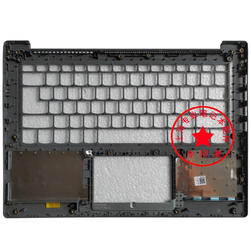 New Laptop Palmrest Upper Cover Topcase Keyboard Casing For Lenovo ideapad S145-14 V14-IIL Bottom Cover Lower Base Carcass