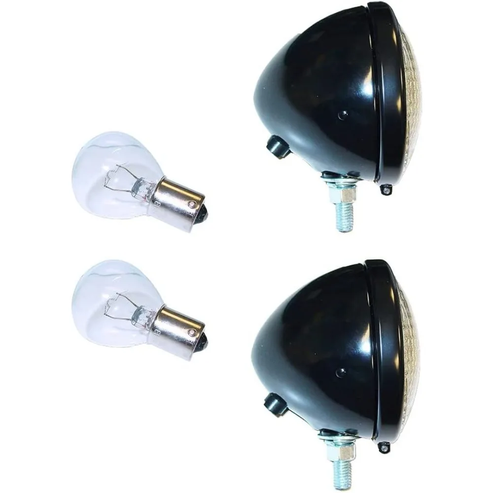 Aftermarket Headlig…