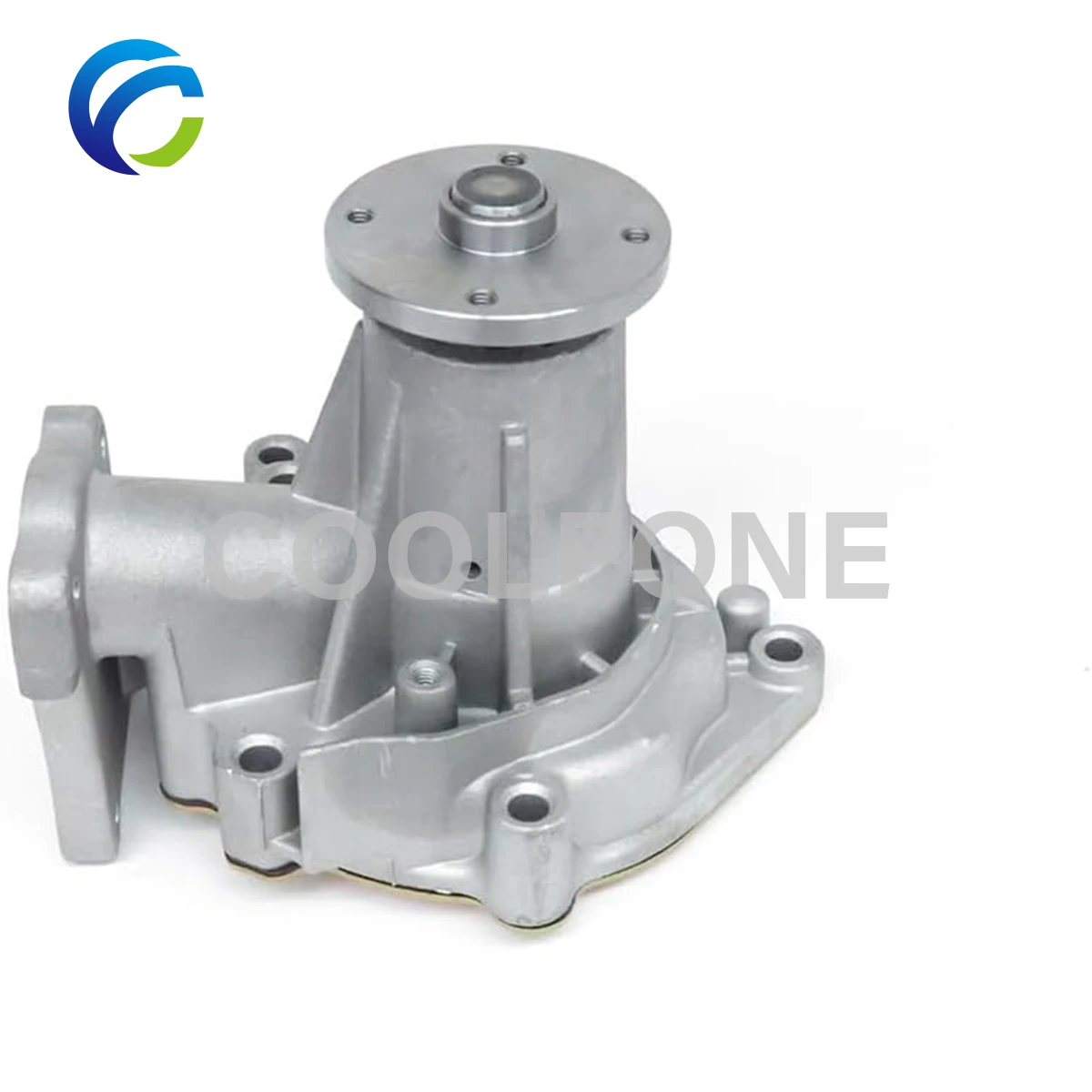 Water Pump for KIA PREGIO K2500 PREGIO MITSUBISHI PAJERO L 200 MD997686 MD972002 25100-42700 25100-42540