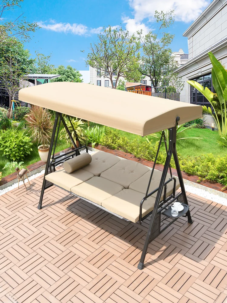

Swing outdoor hanging chair