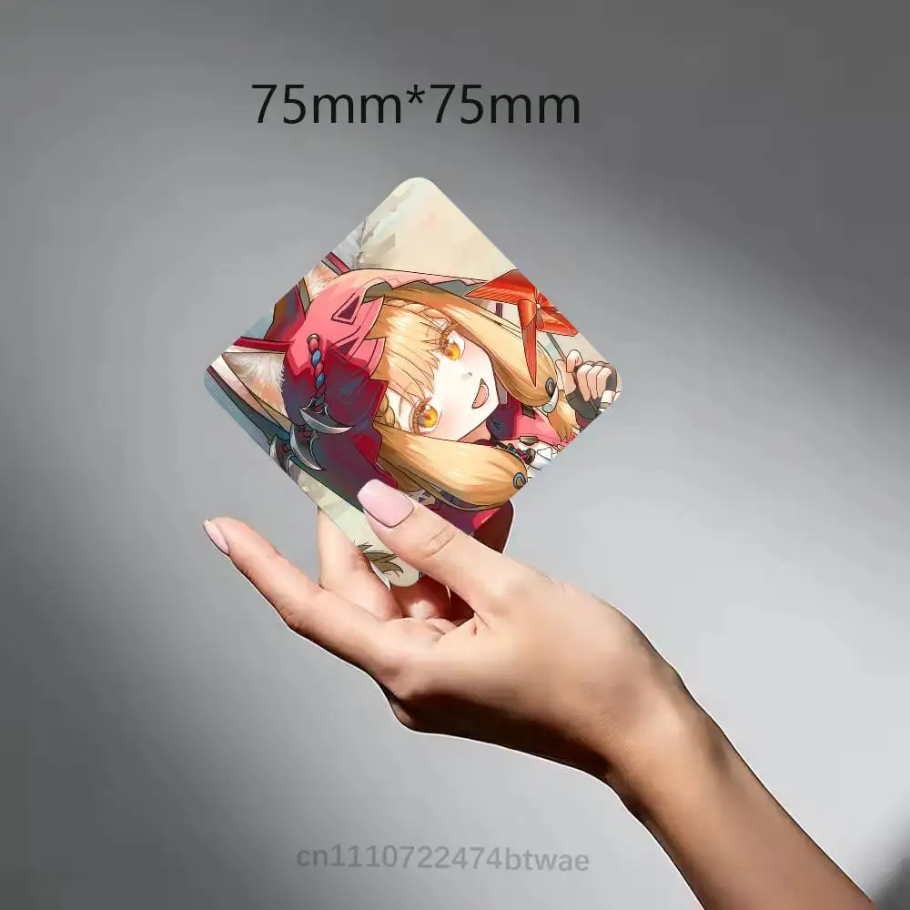 E-Endfield AKE Rossi Refrigerator Magnets, the Perfect Choice for Home, Create a Warm and Cozy Home Decor Gift