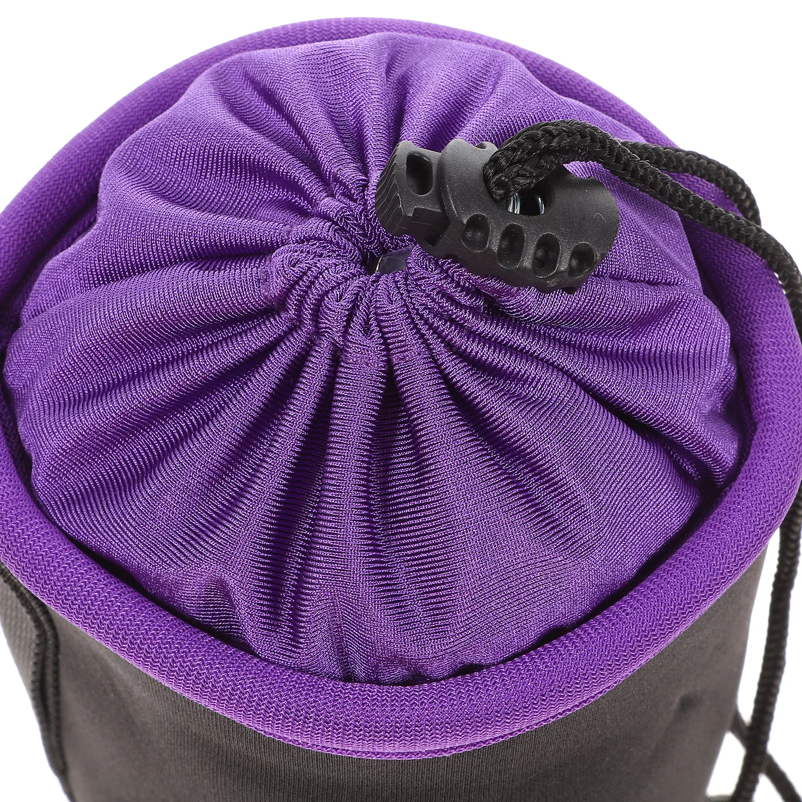 4Pcs Lens Storage Pouches Waterproof Sandproof Shockproof Drawstring Closure High Durability for Camera Lenses Compatible with