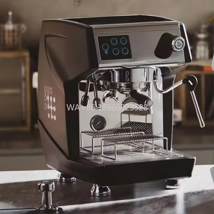 Multi-Boiler Coffee… - image