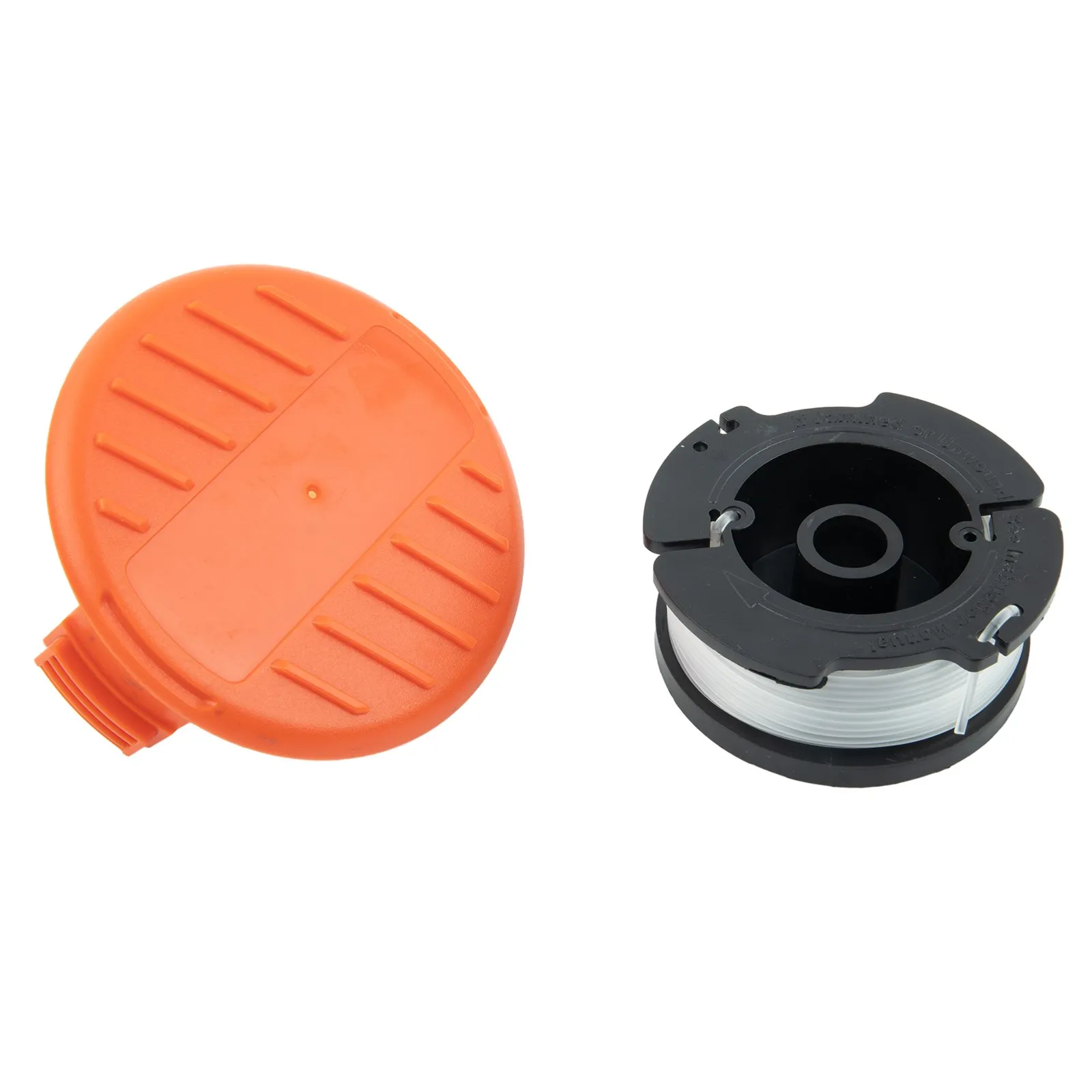 Grass Trimmer Spool For Black & Decker Grass Trimmer Cap AF100 GL280 GL301 GL425 GL430 GL545 GL555 GLC13 GLC2500 GL4525 GL5028