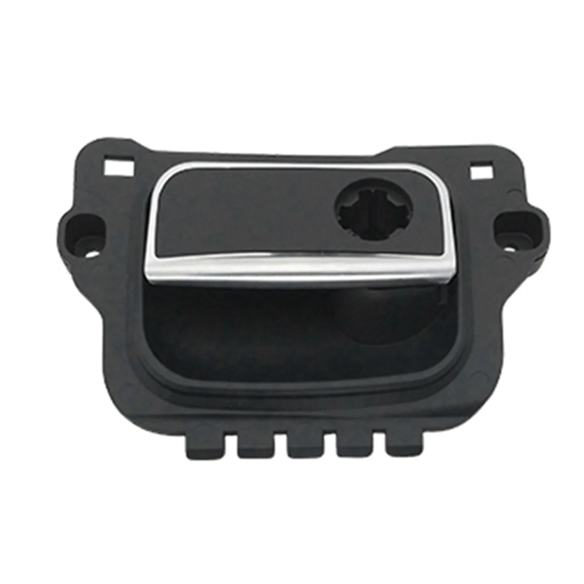 

Car Glove Compartment Puller Glove Compartment Lock Handle for Mercedes-Benz W222 S-Class 2014-2020 A2226805204