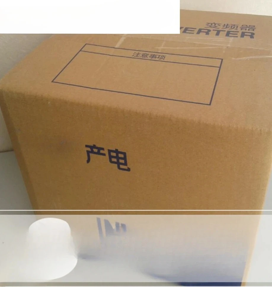 

SV0150IS7-4NO universal frequency converter 15KW brand new original